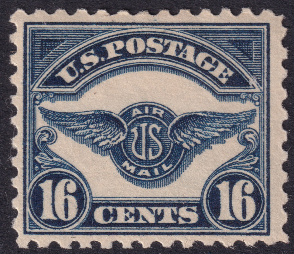Stamp Picture