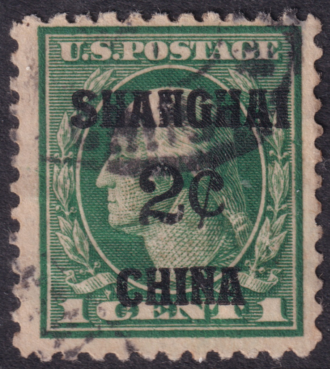 Stamp Picture