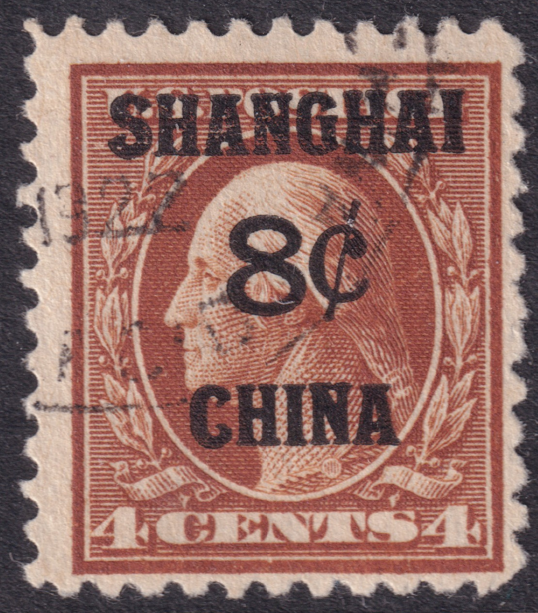 Stamp Picture