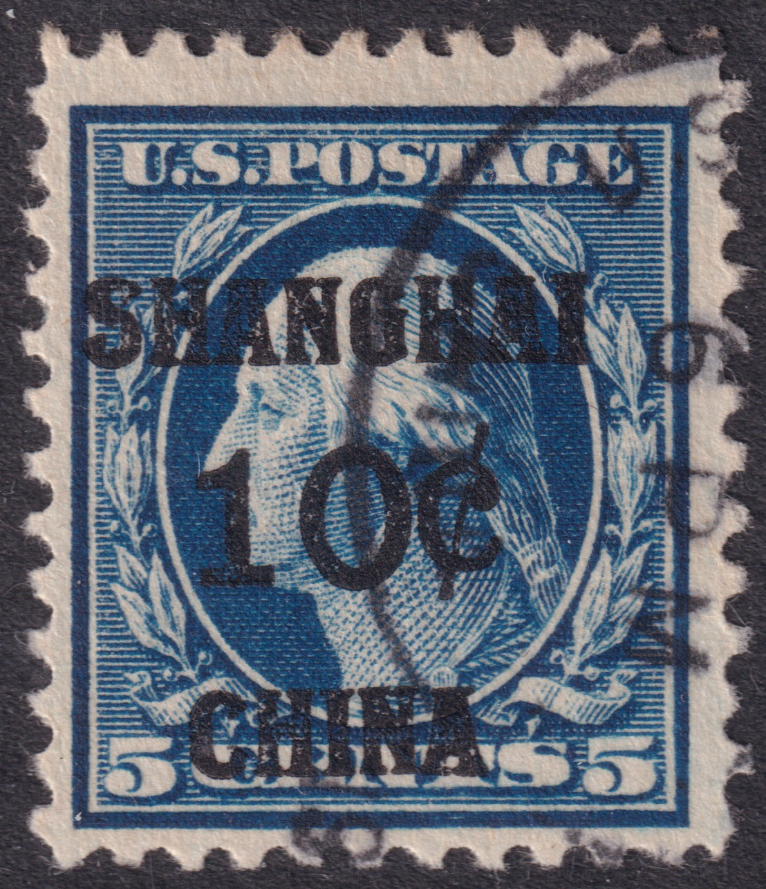 Stamp Picture