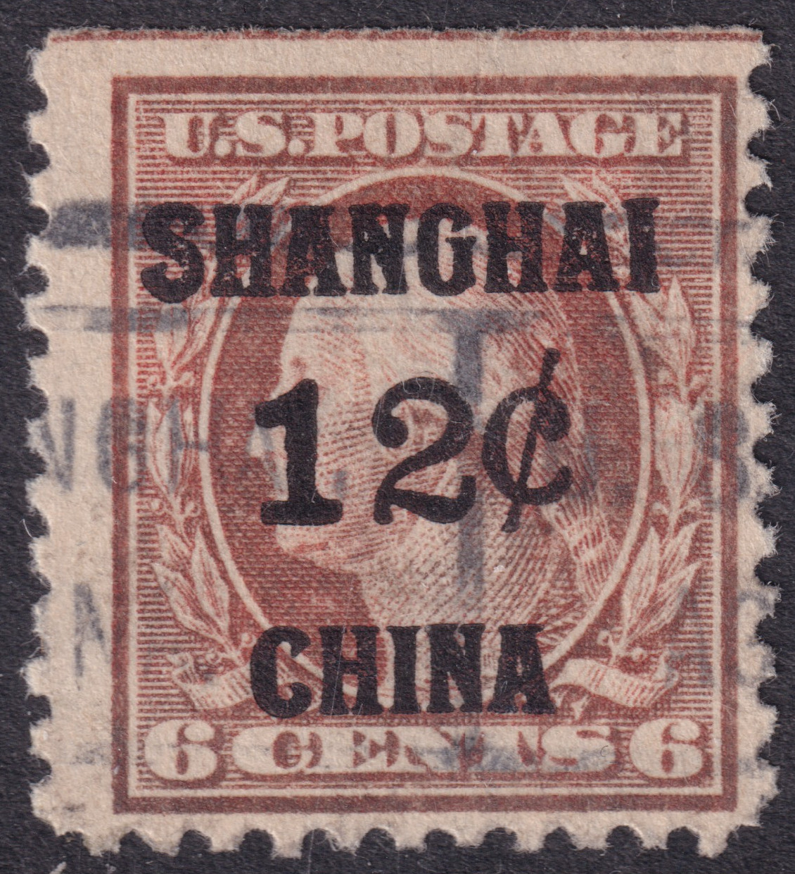 Stamp Picture