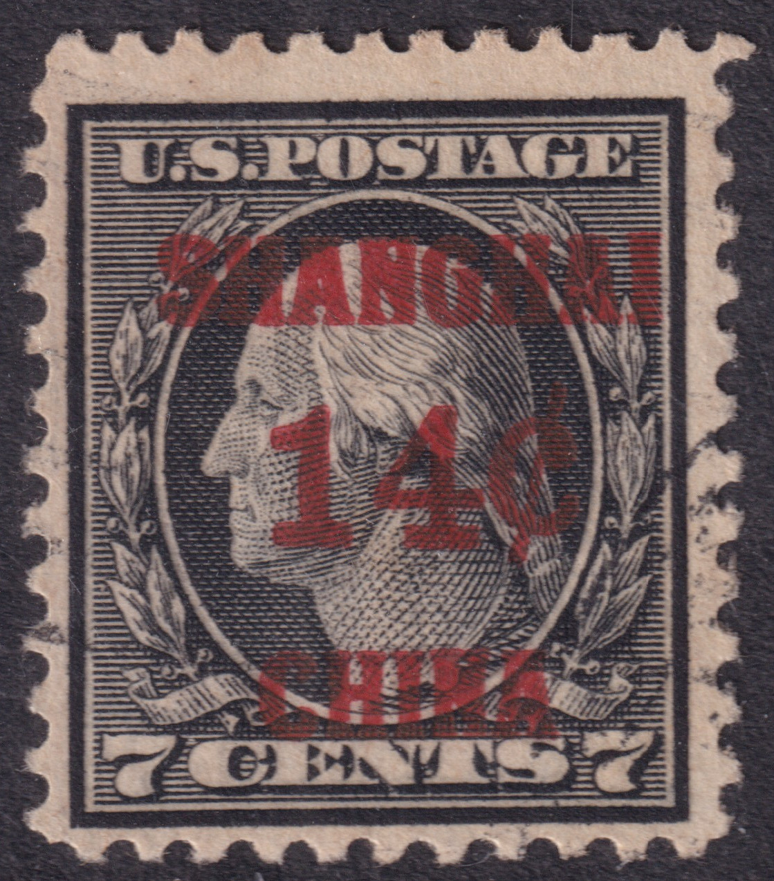 Stamp Picture