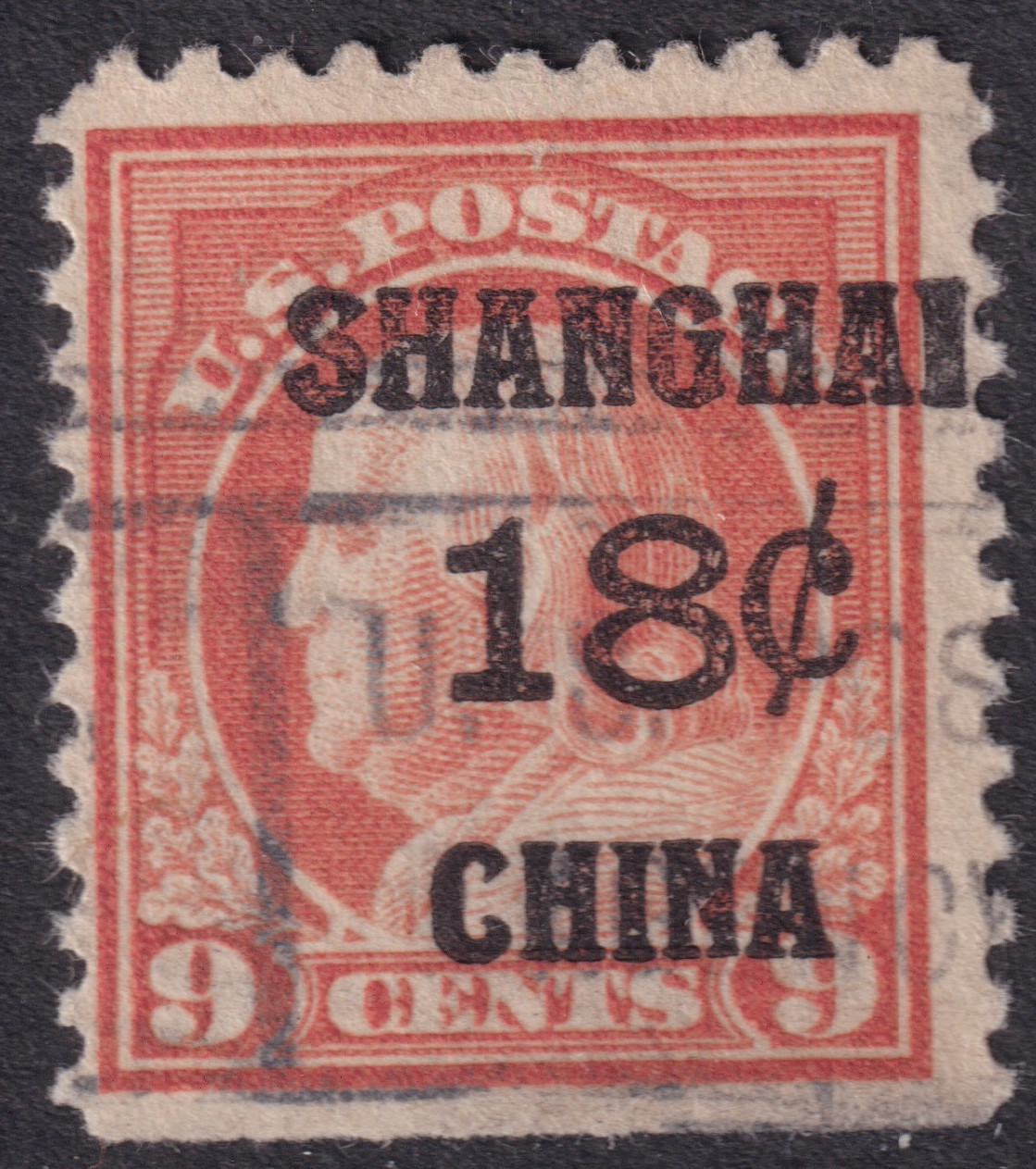 Stamp Picture