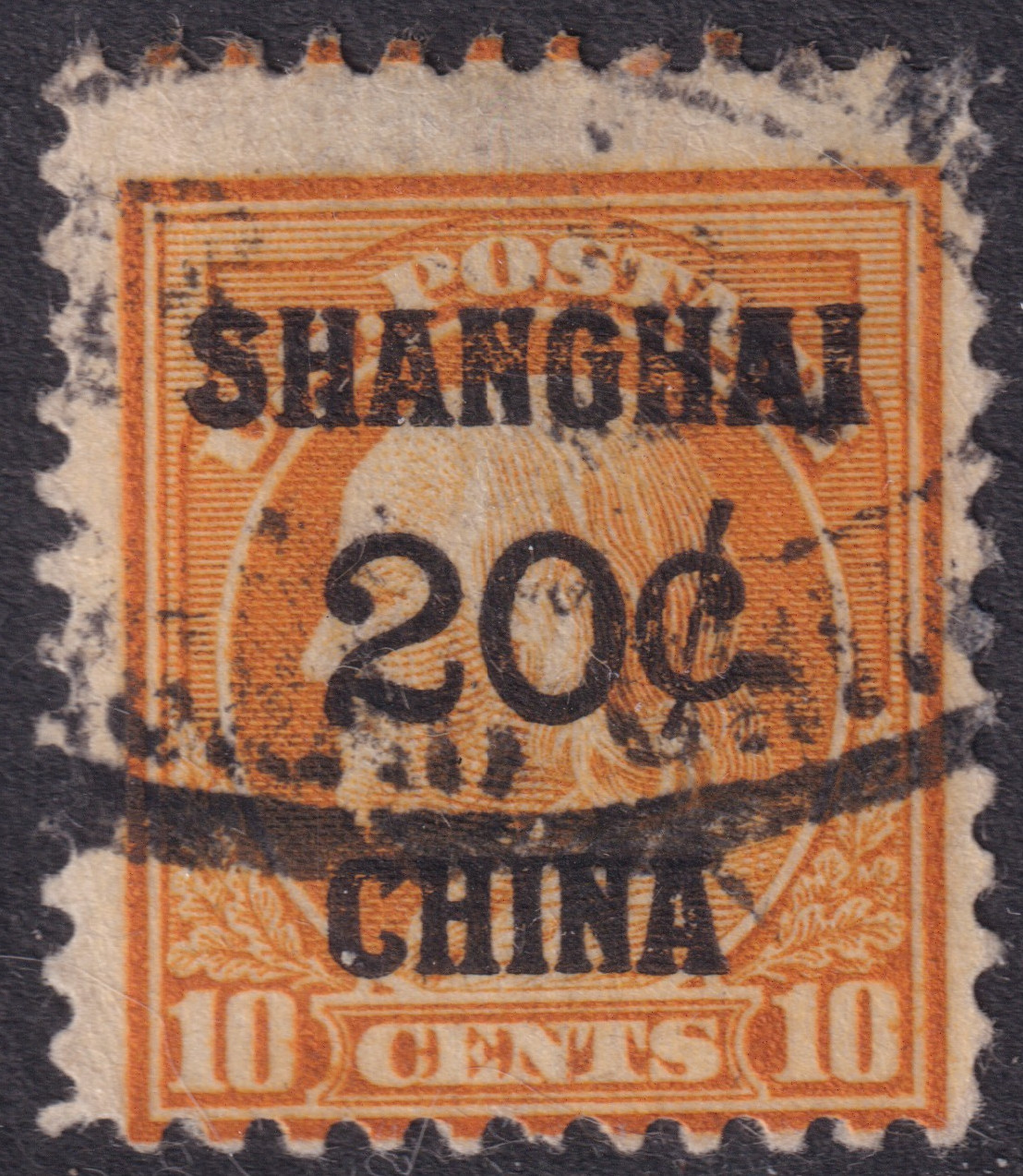 Stamp Picture