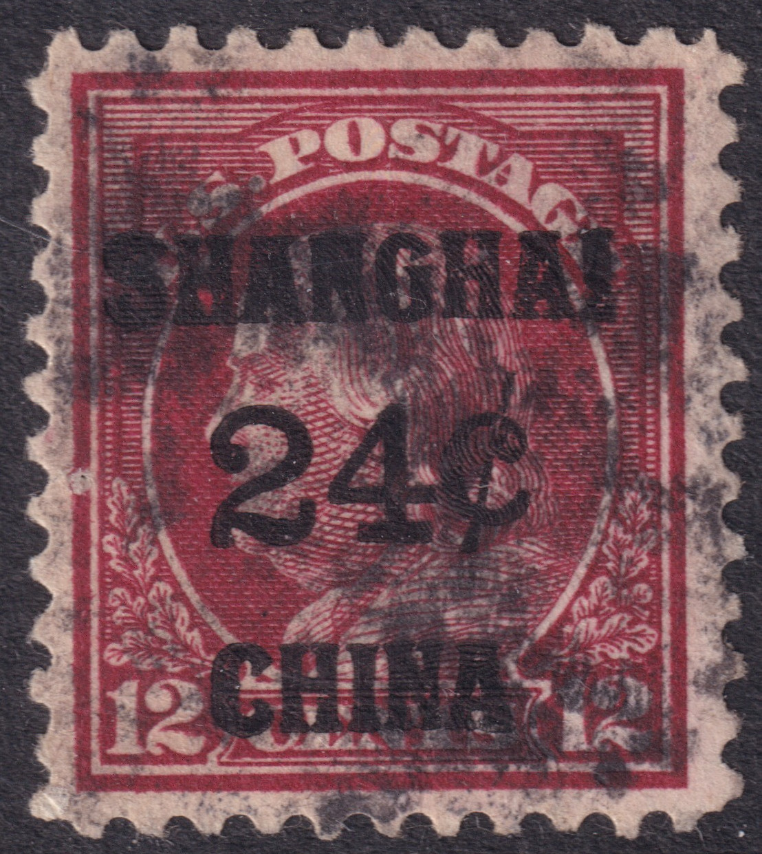 Stamp Picture