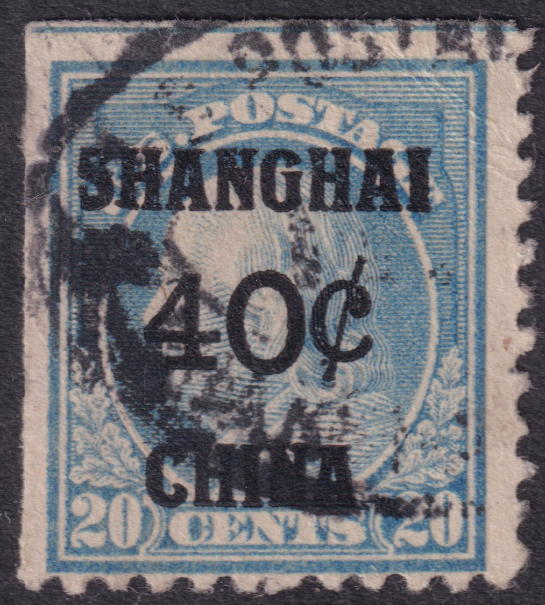 Stamp Picture