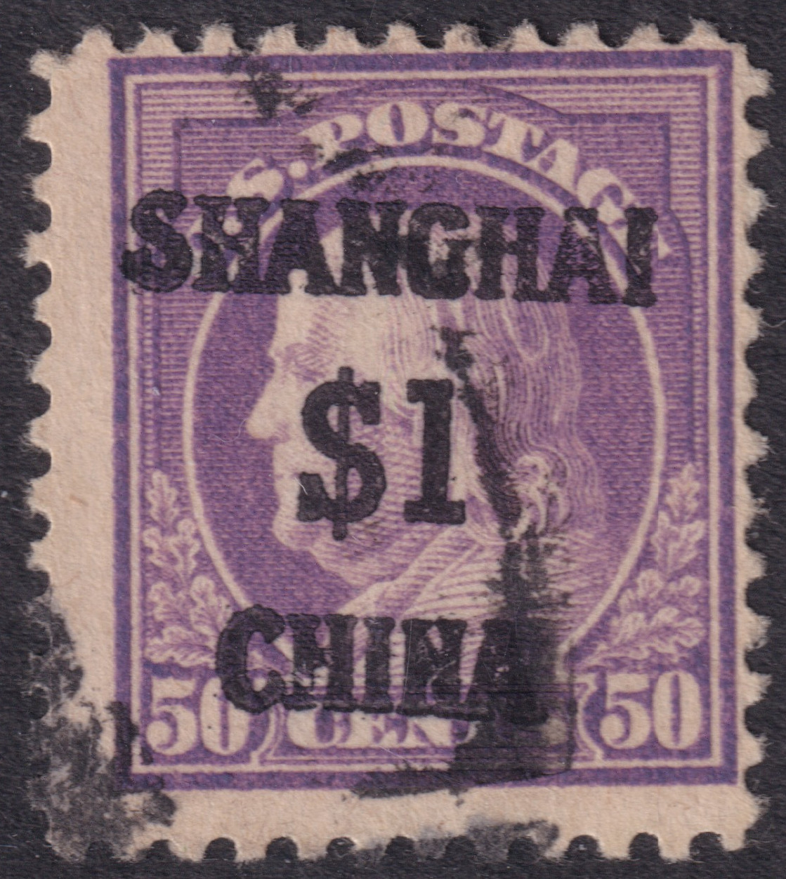 Stamp Picture