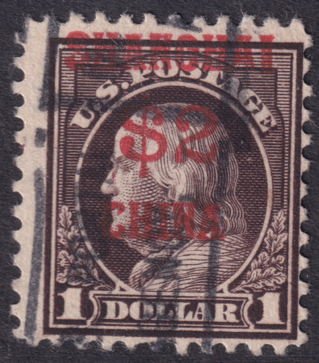 Stamp Picture
