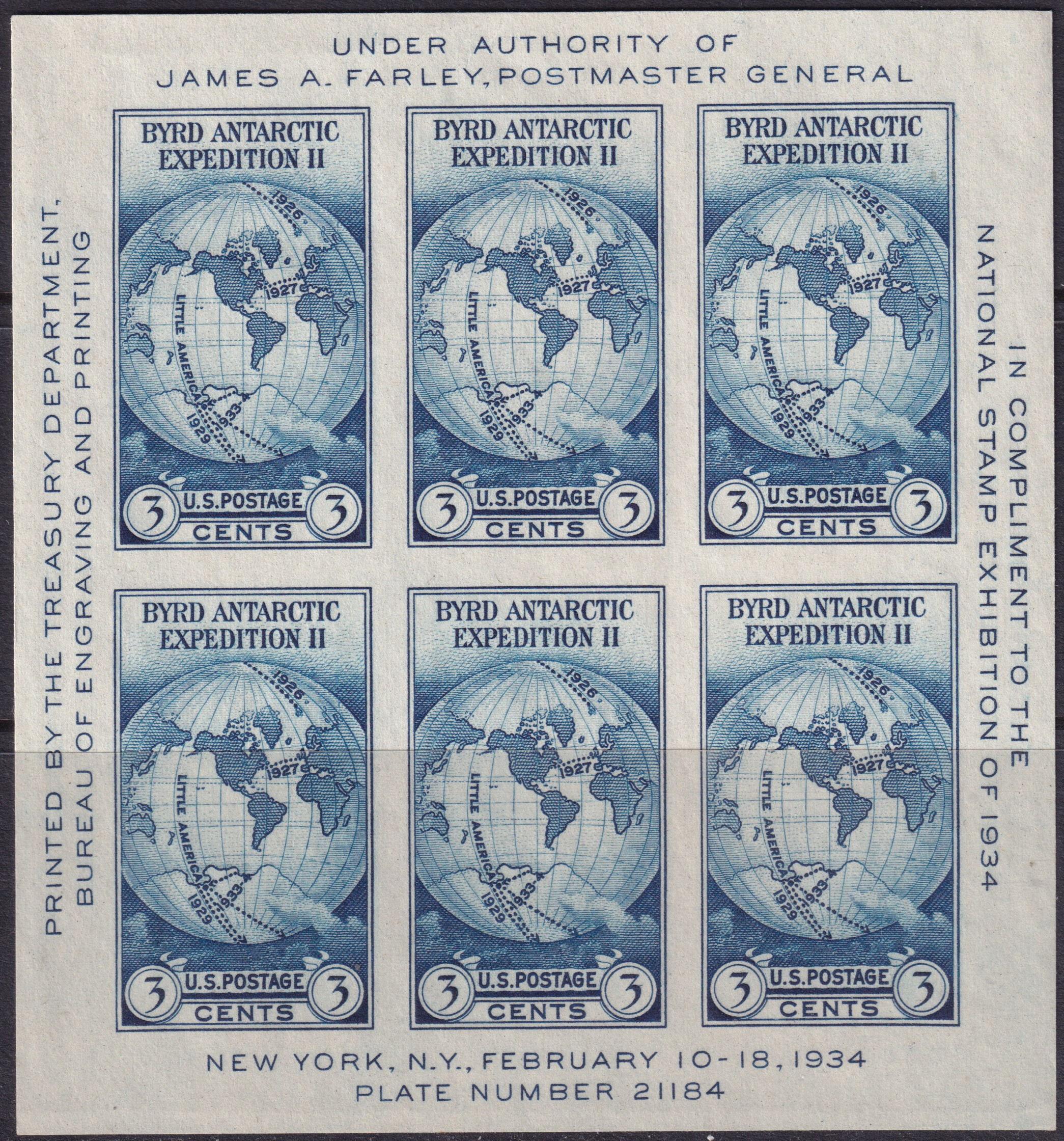 Stamp Picture