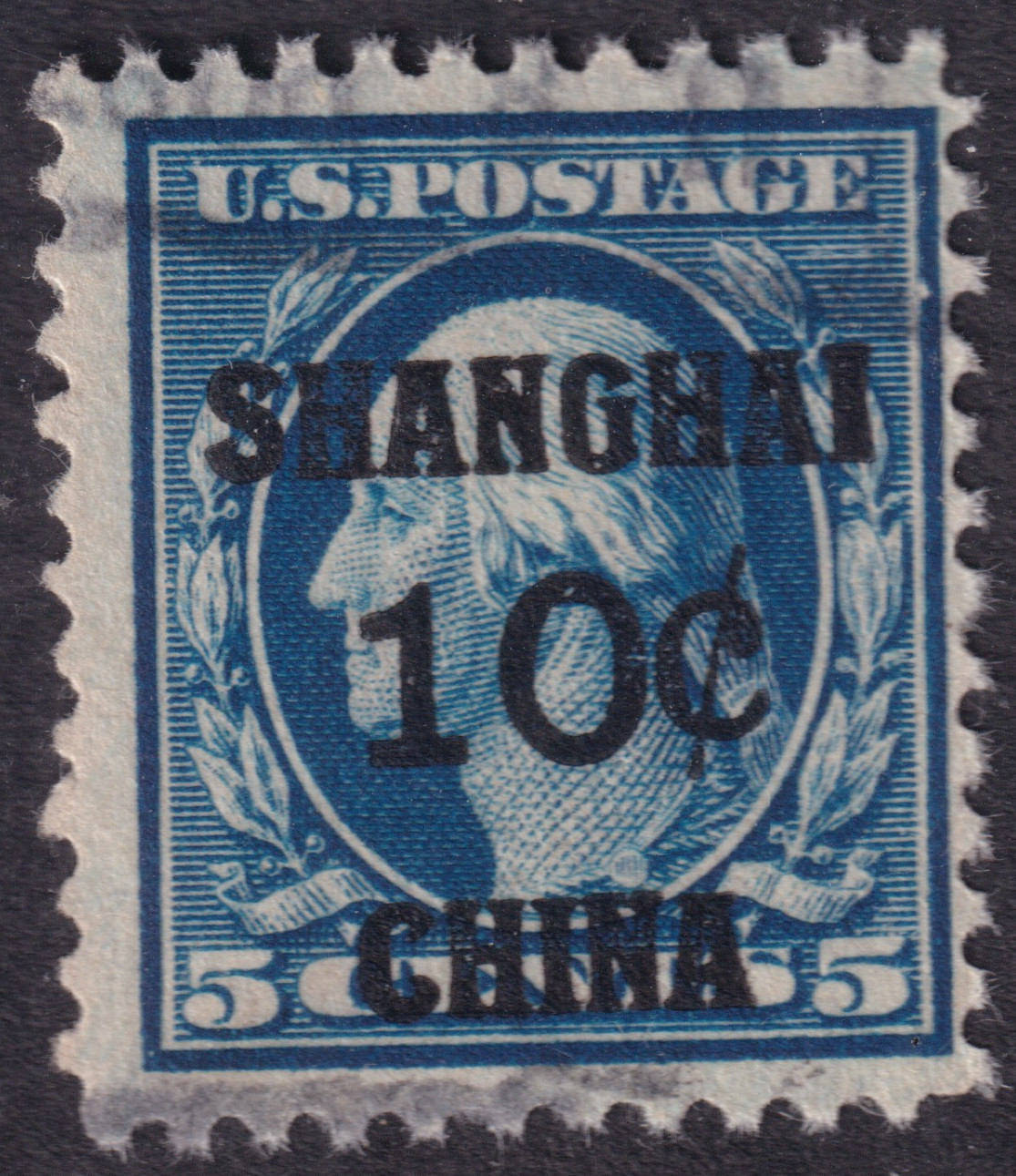 Stamp Picture
