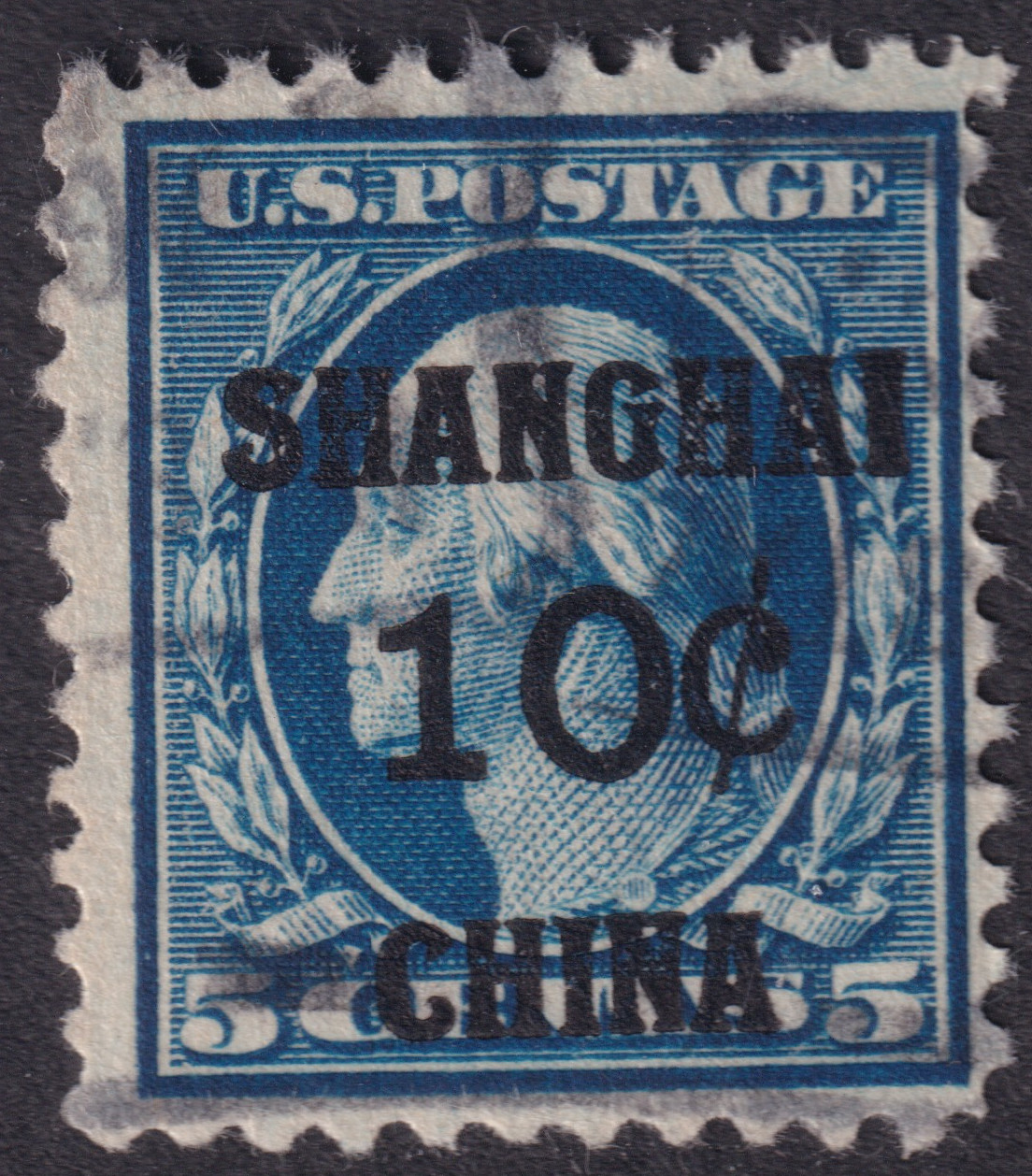 Stamp Picture