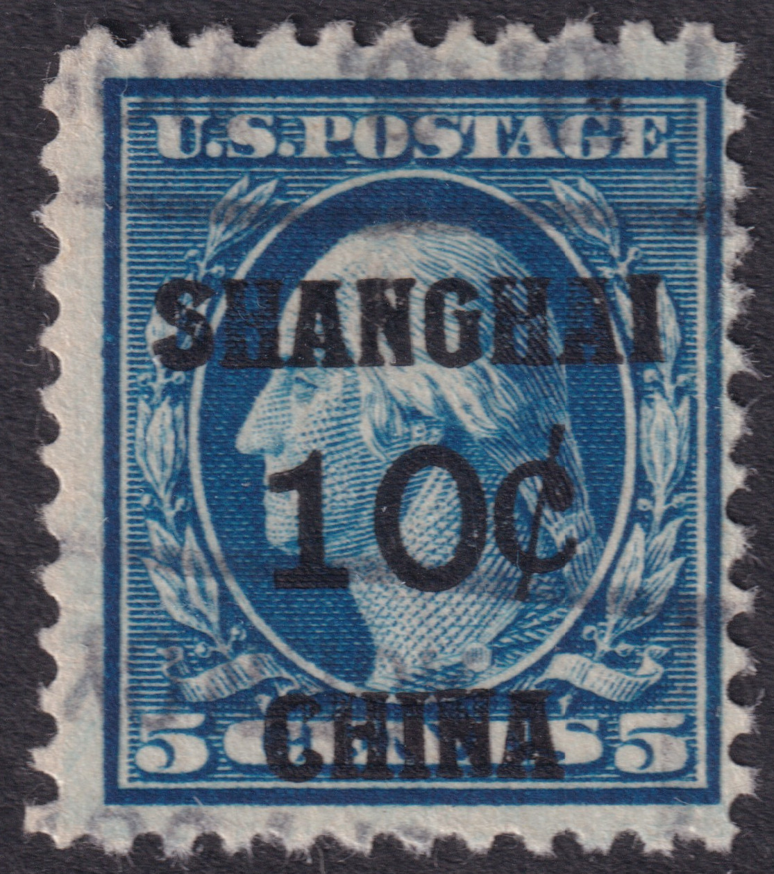 Stamp Picture
