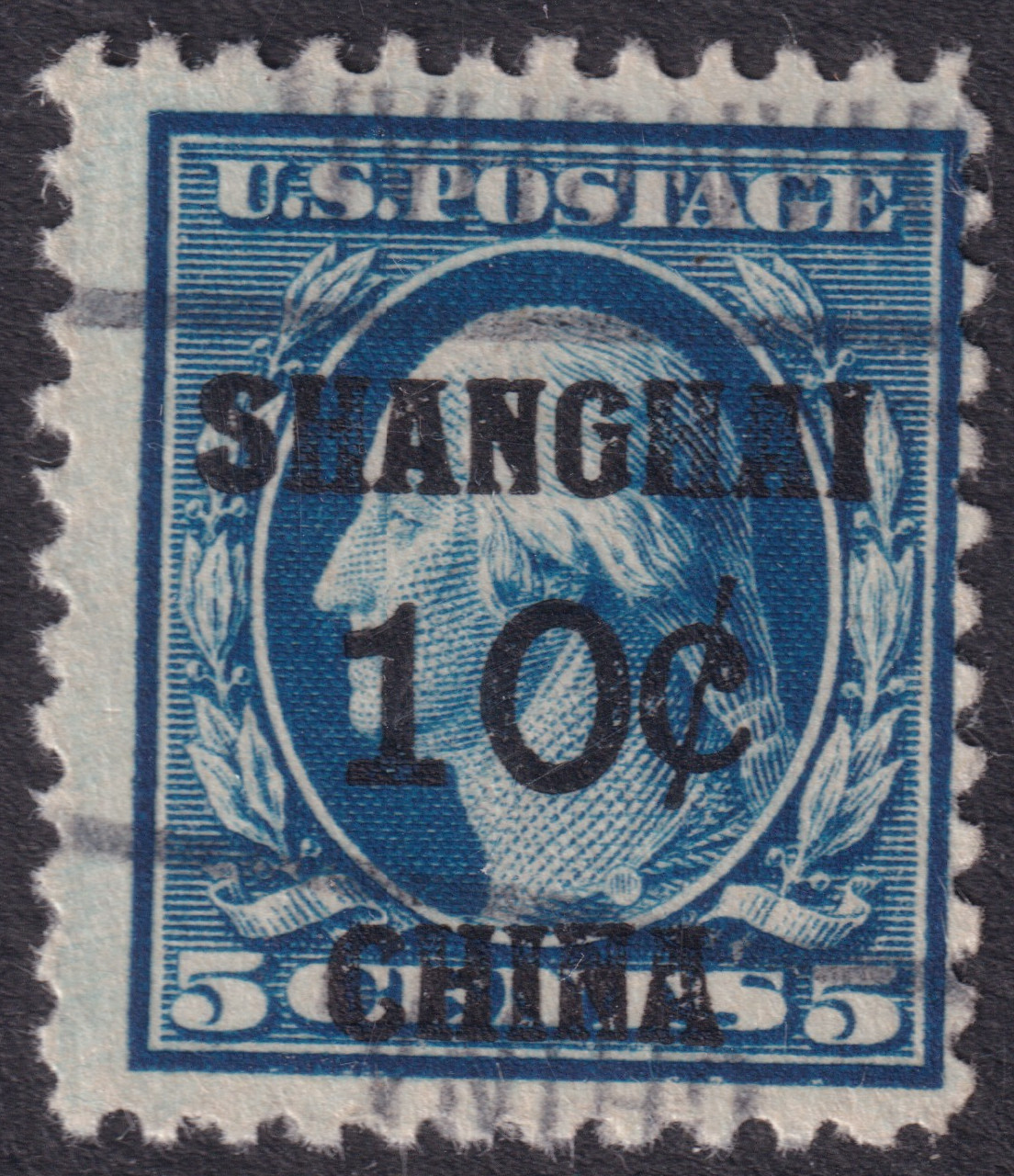 Stamp Picture