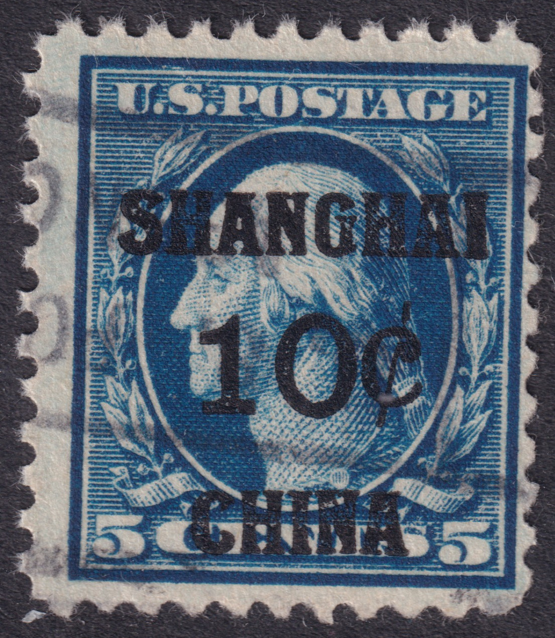 Stamp Picture
