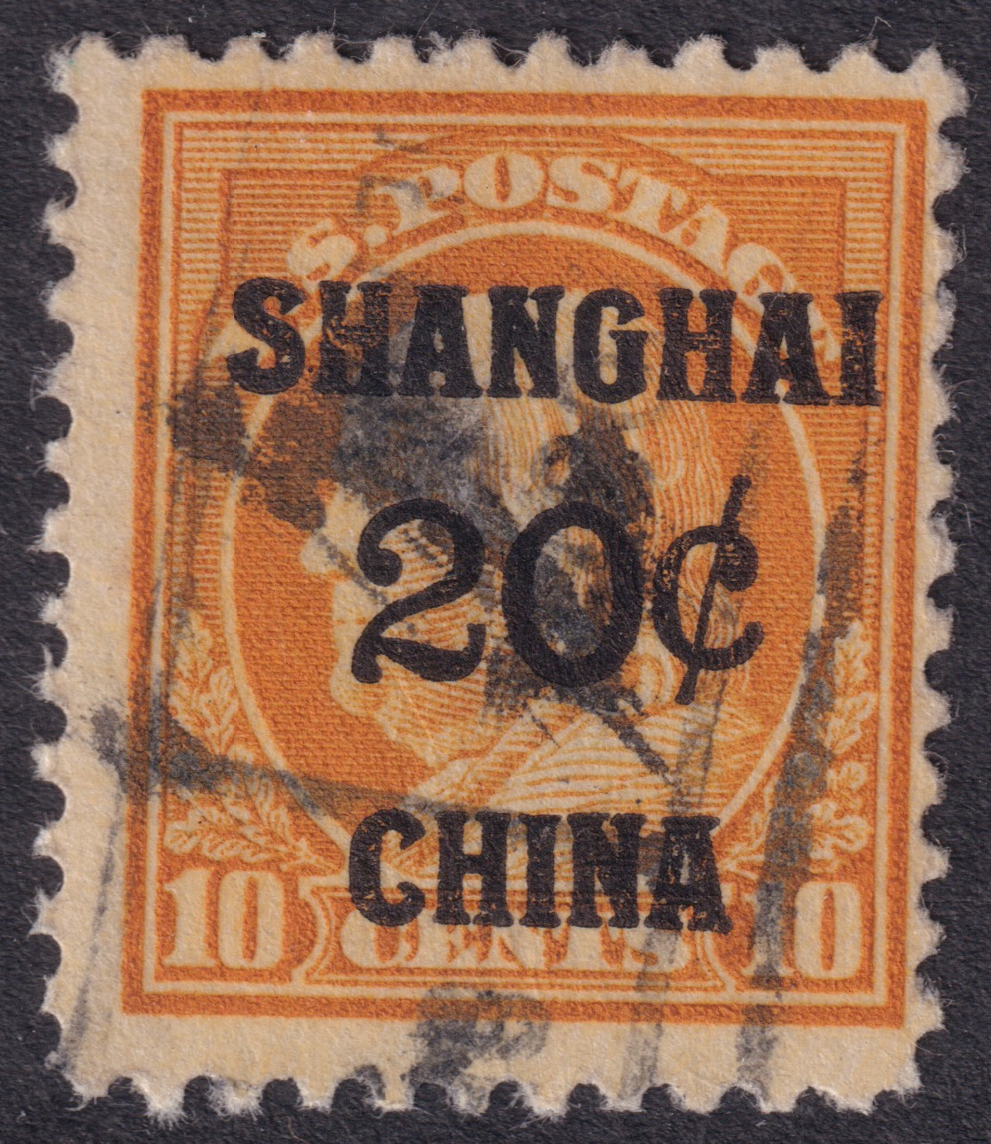 Stamp Picture