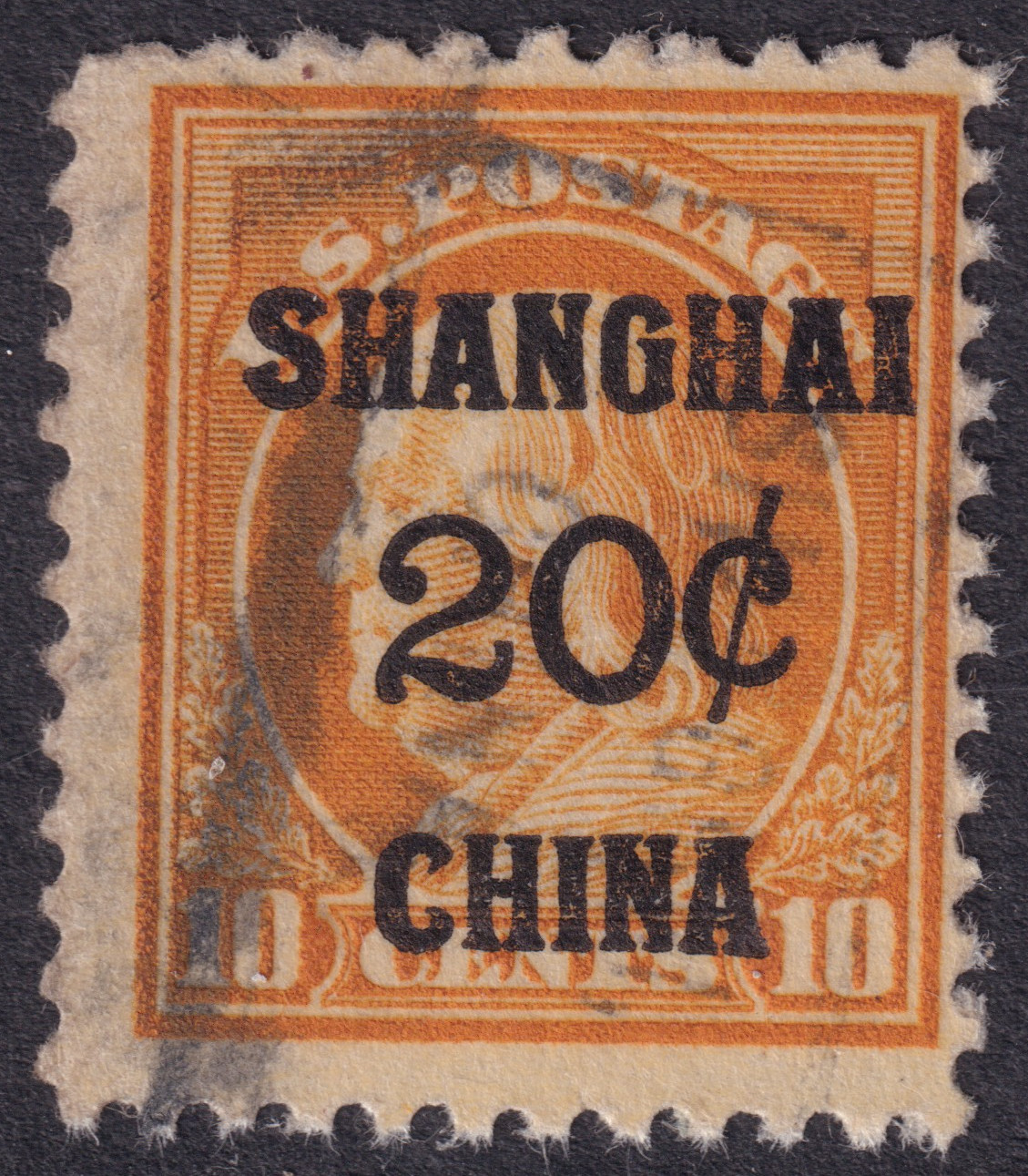 Stamp Picture