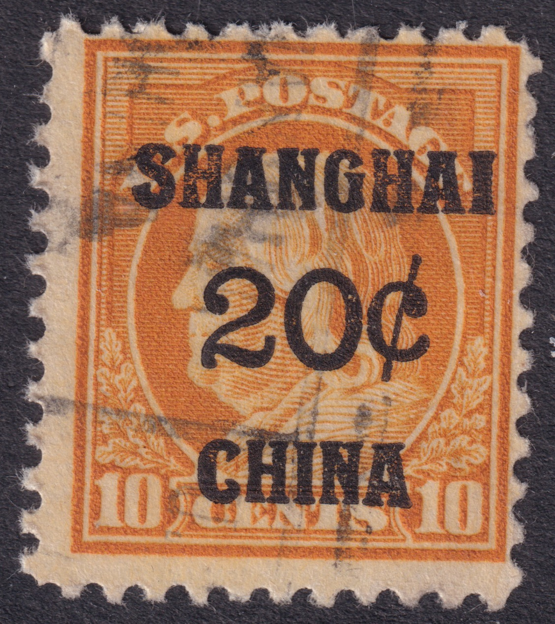 Stamp Picture