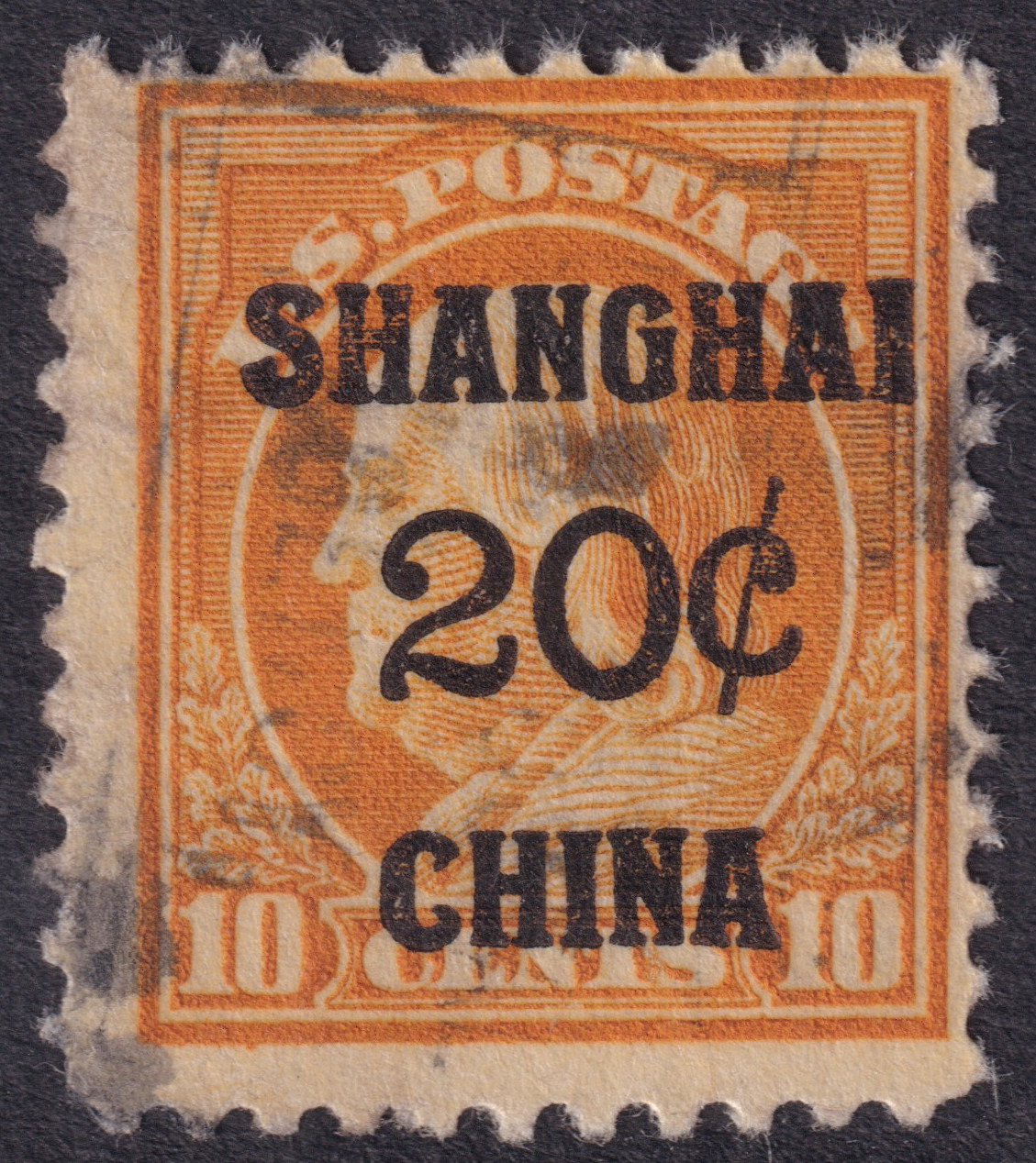 Stamp Picture