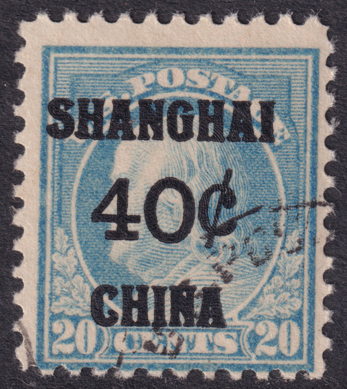 Stamp Picture
