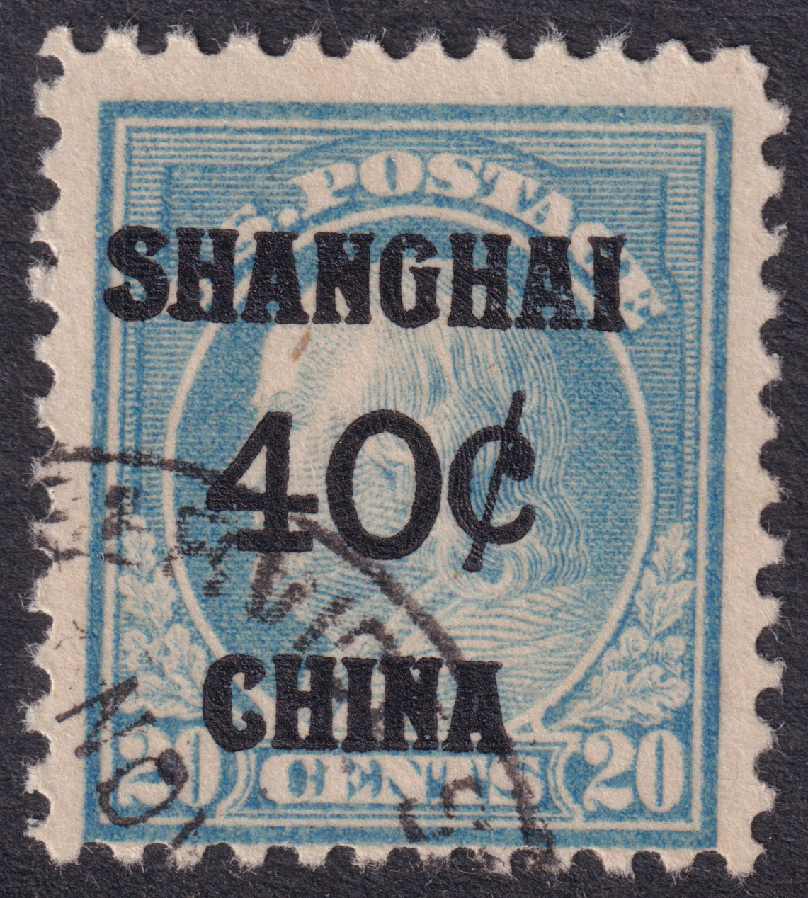 Stamp Picture
