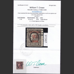 Picture of Lot #53874