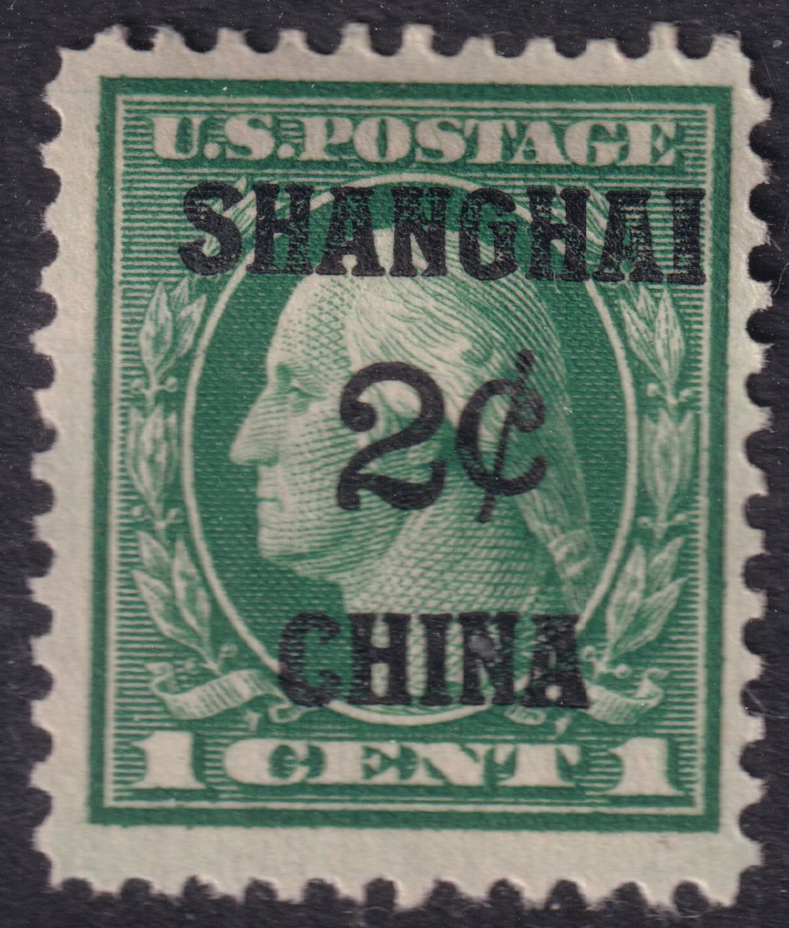 Stamp Picture