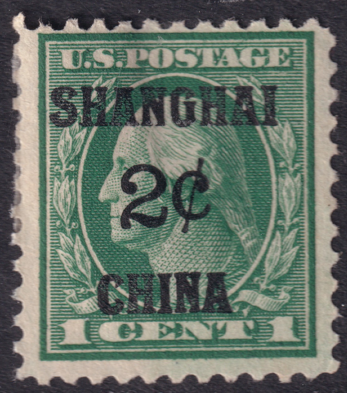 Stamp Picture