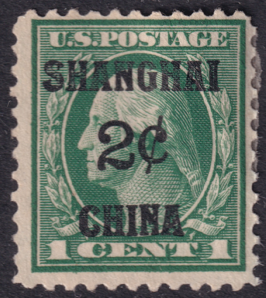 Stamp Picture