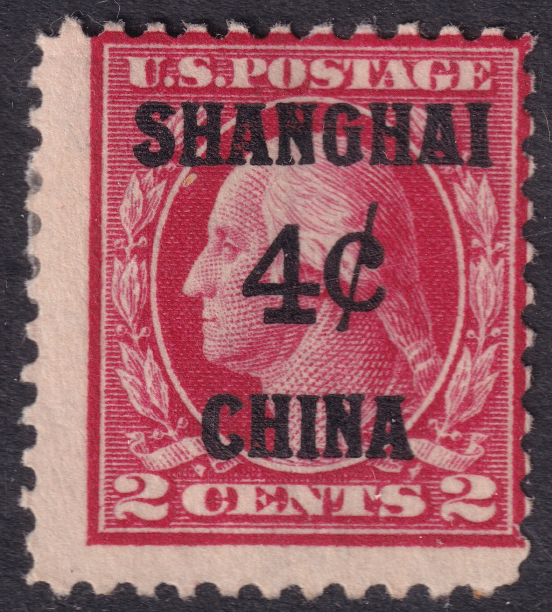 Stamp Picture
