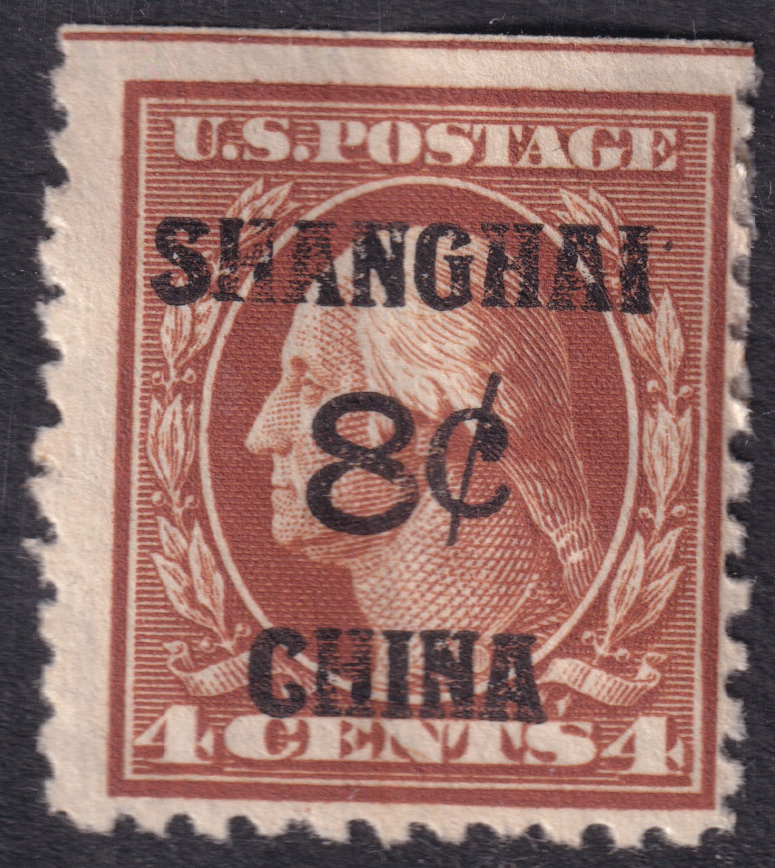 Stamp Picture