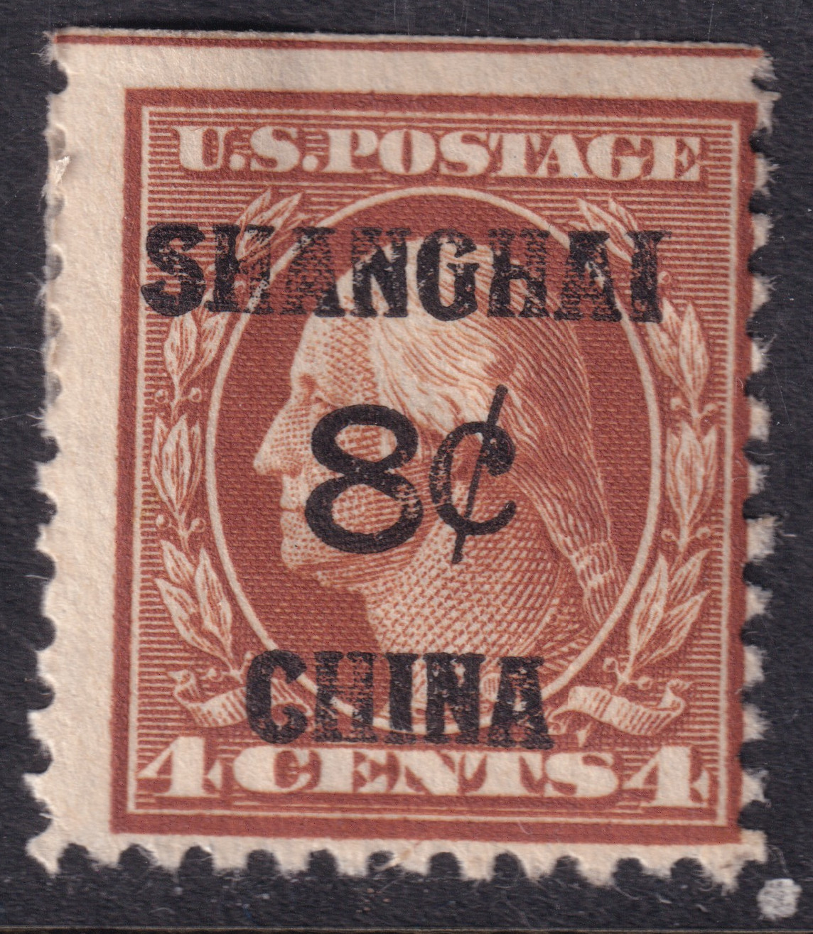 Stamp Picture