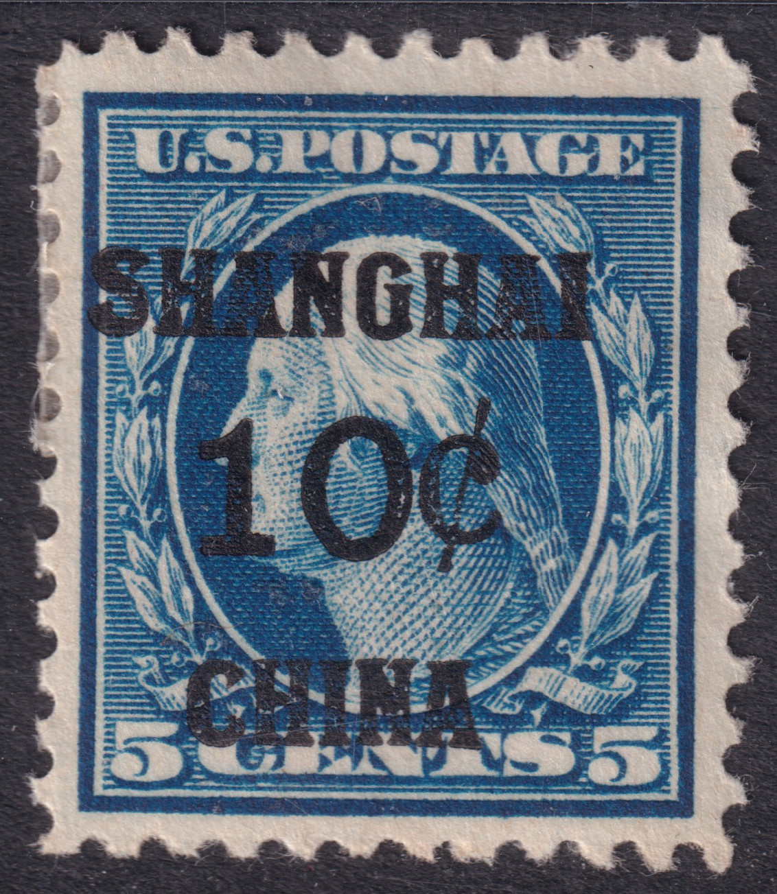 Stamp Picture