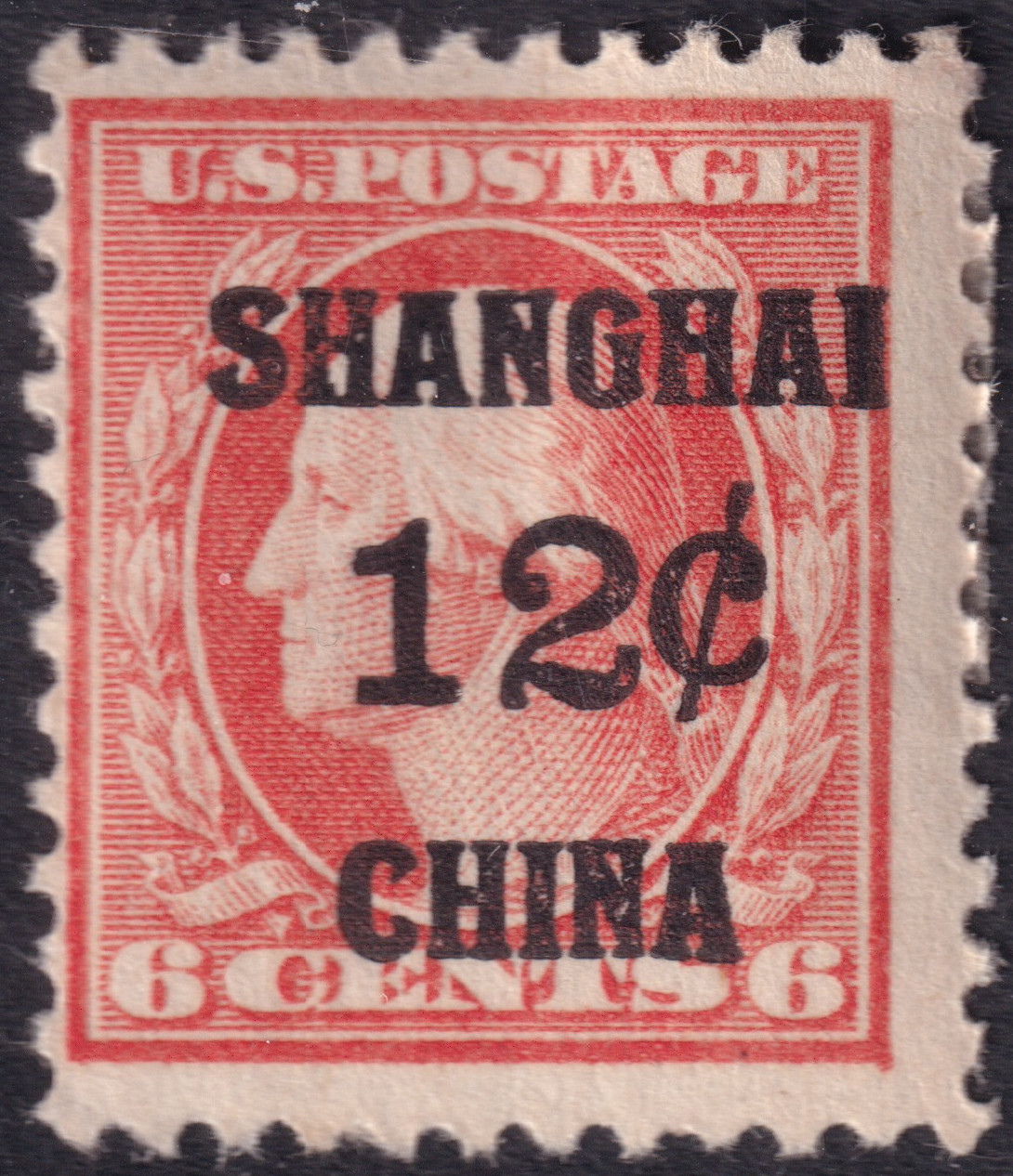 Stamp Picture