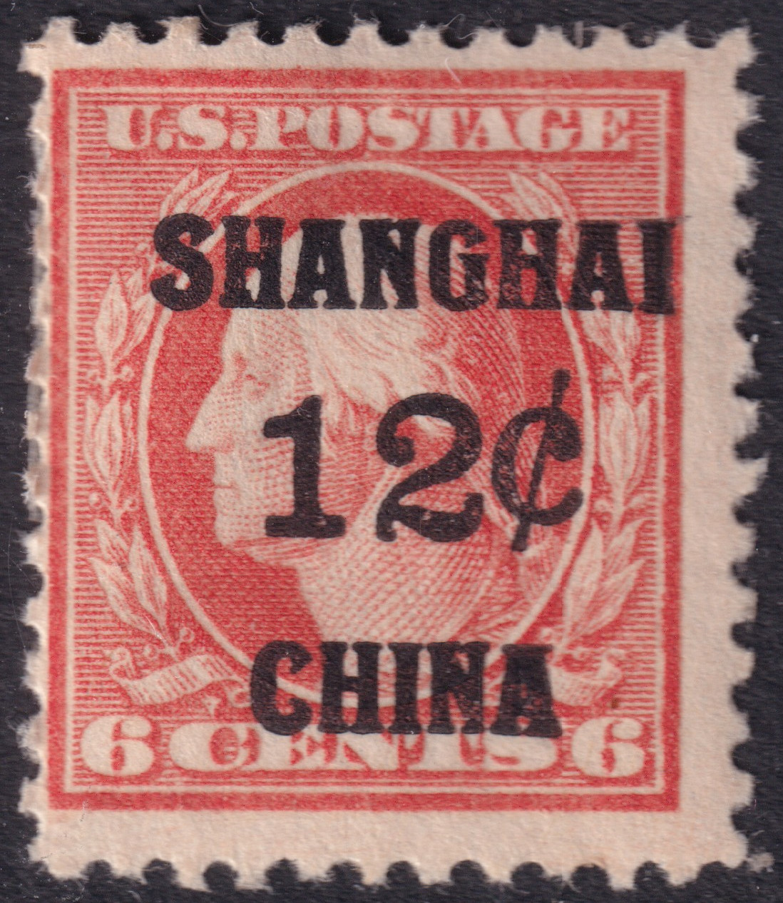 Stamp Picture