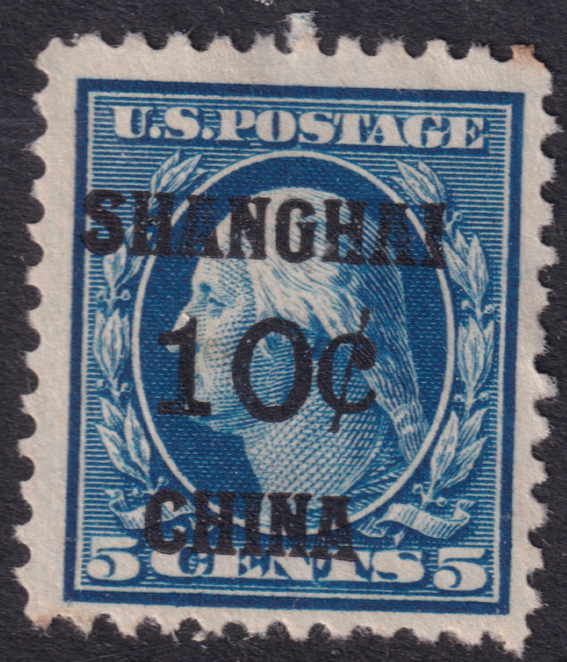 Stamp Picture