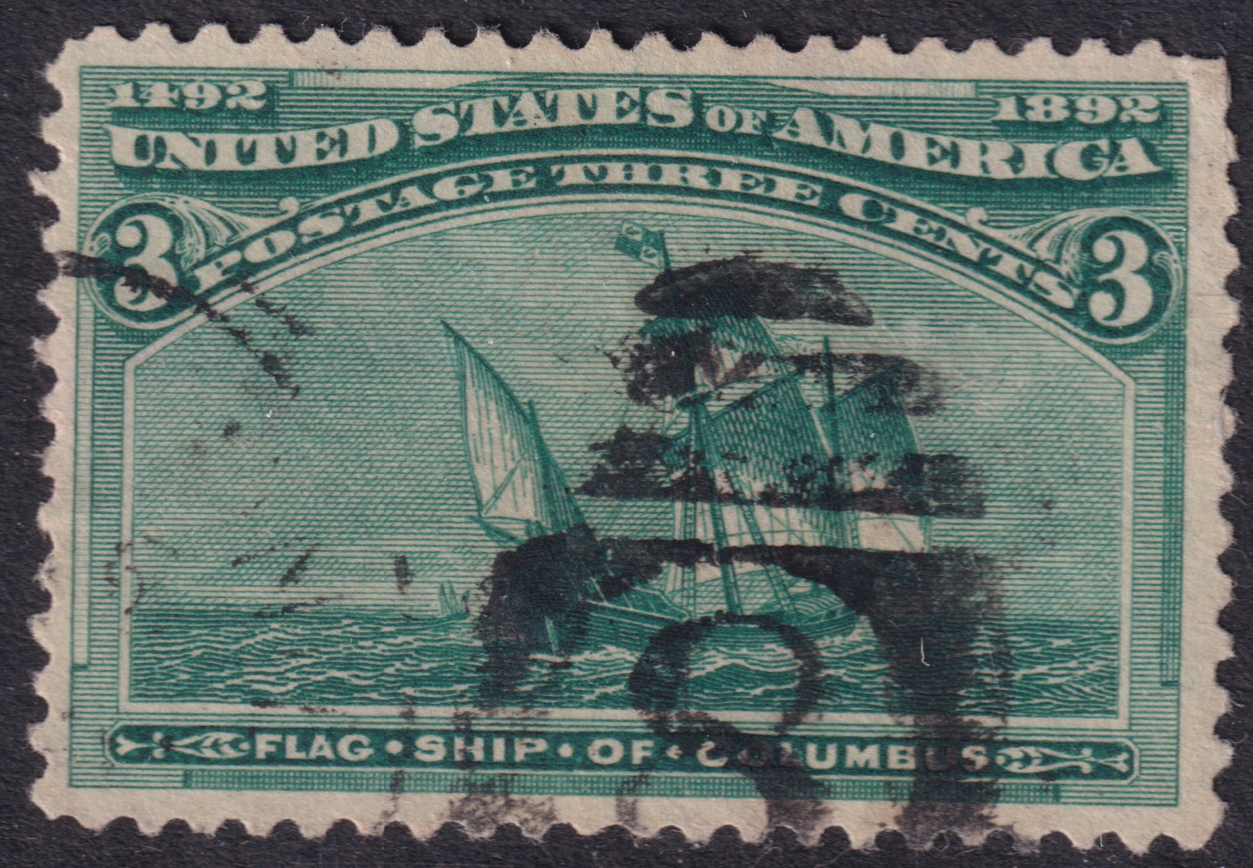 Stamp Picture