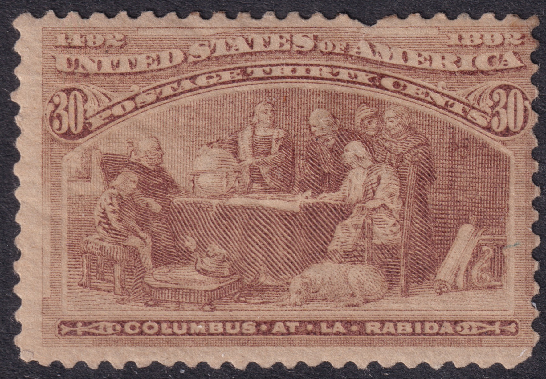 Stamp Picture