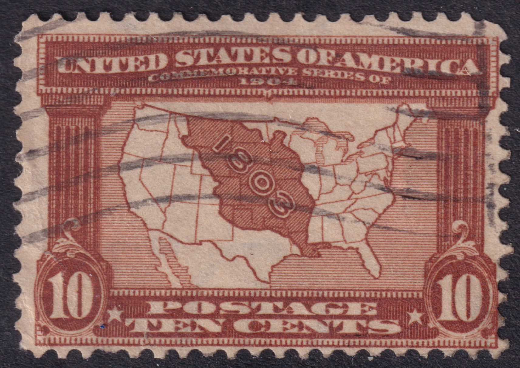 Stamp Picture