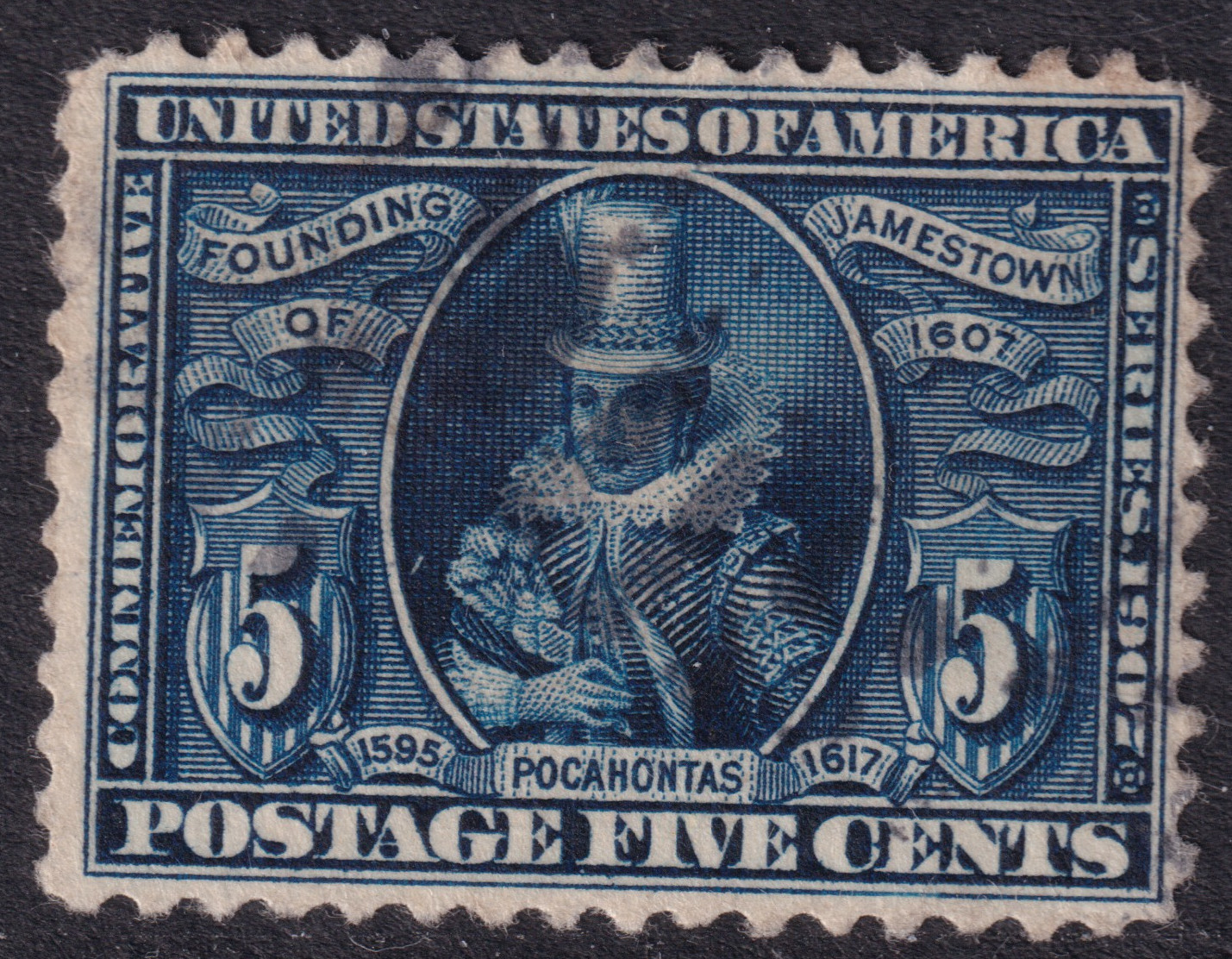 Stamp Picture