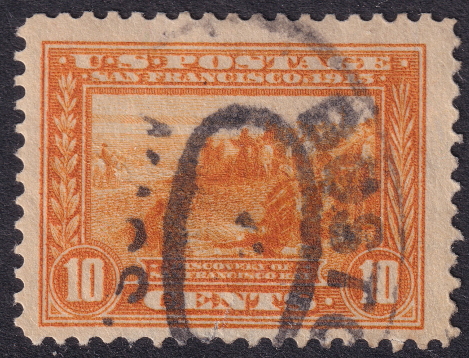Stamp Picture