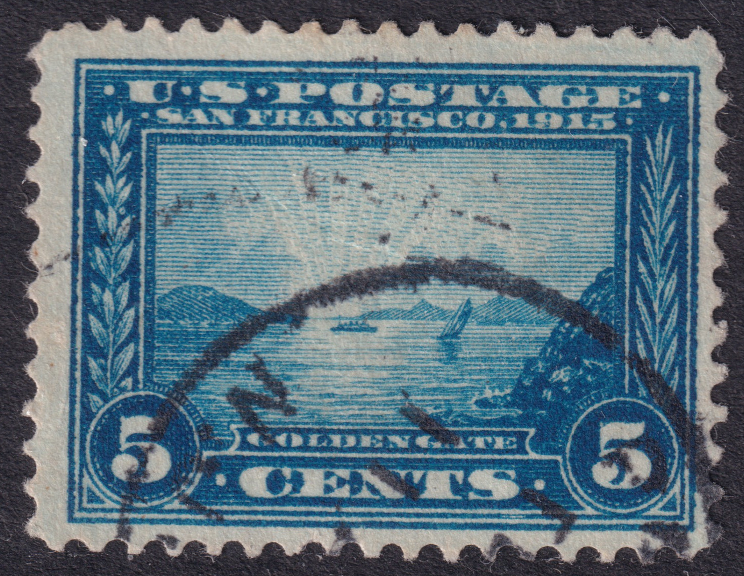 Stamp Picture