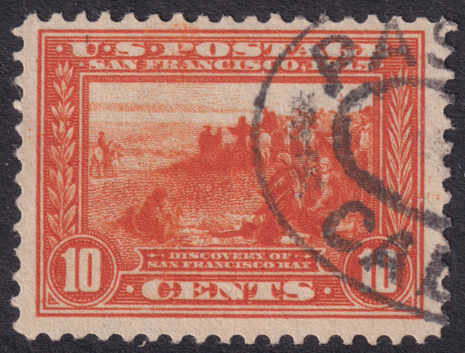 Stamp Picture