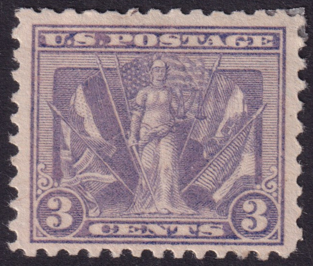 Stamp Picture