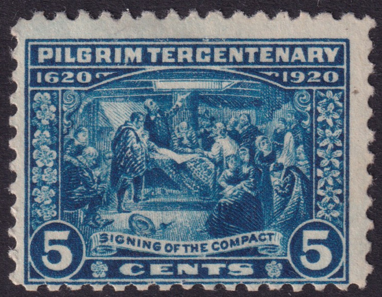 Stamp Picture