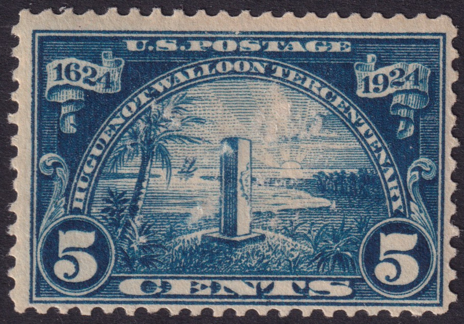 Stamp Picture