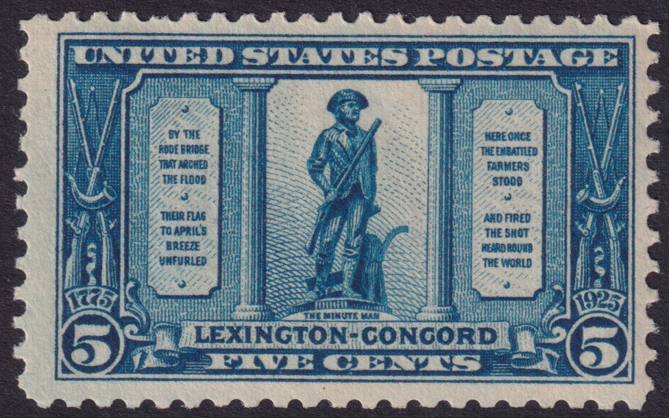 Stamp Picture