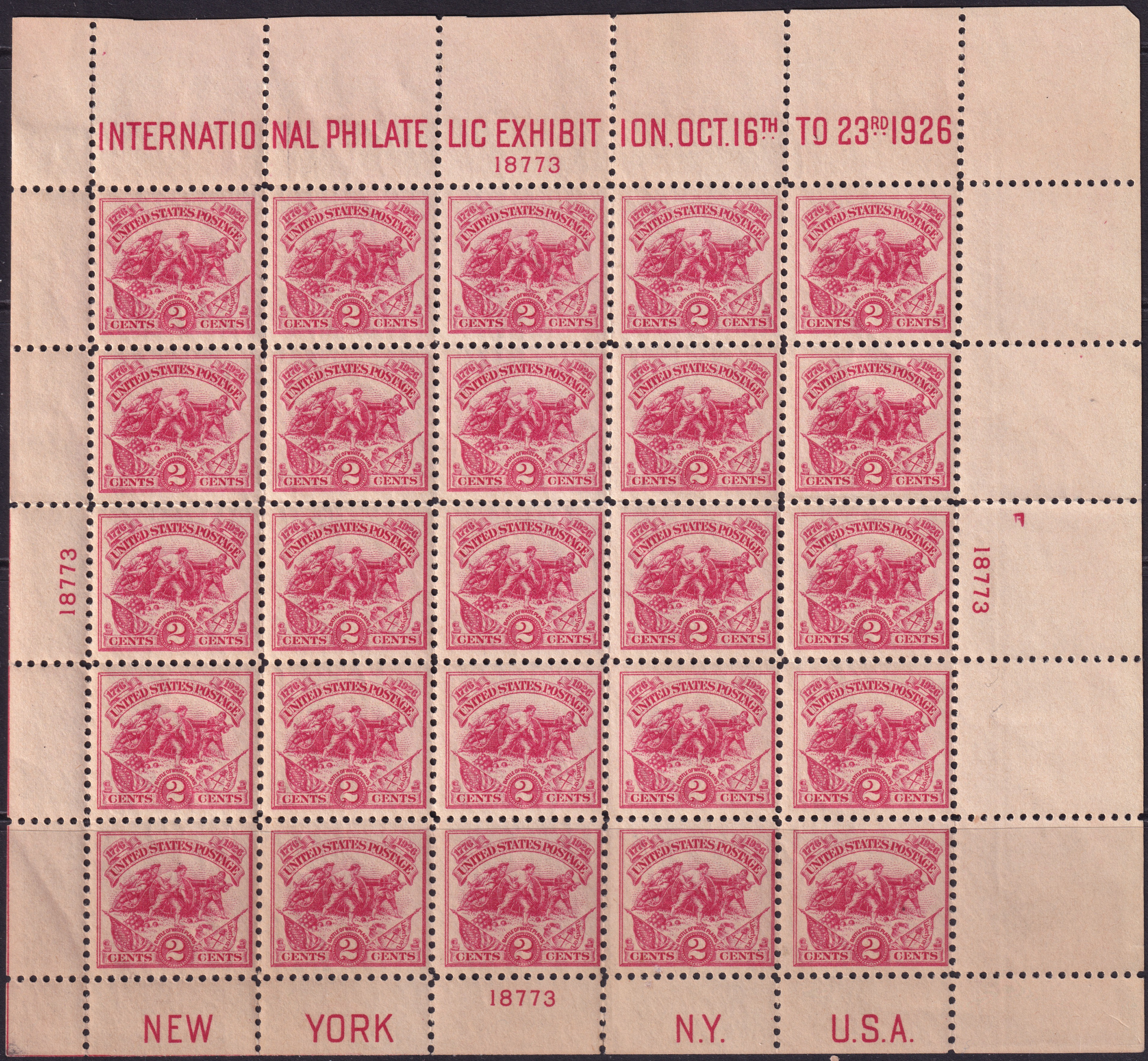 Stamp Picture