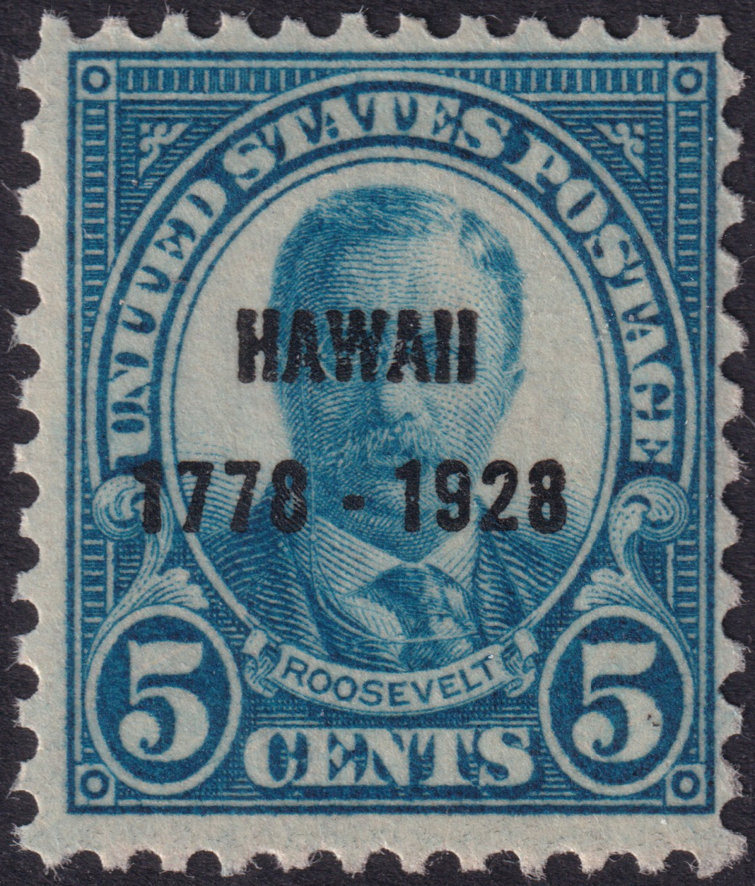 Stamp Picture