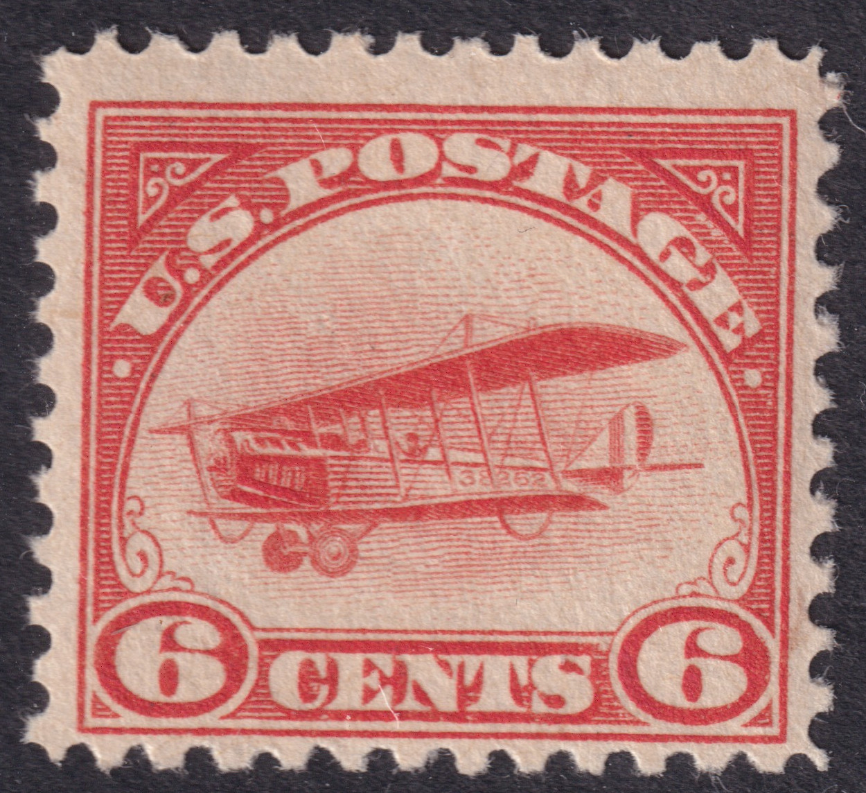 Stamp Picture