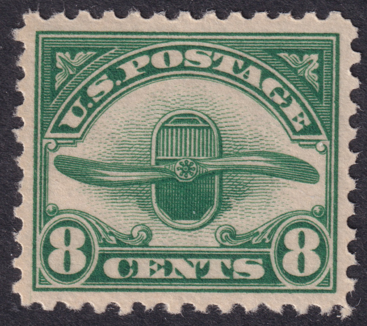 Stamp Picture